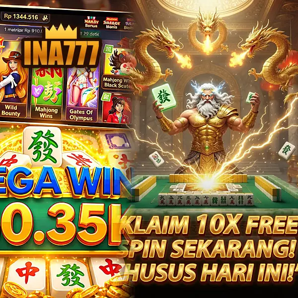 ina777 Unduh