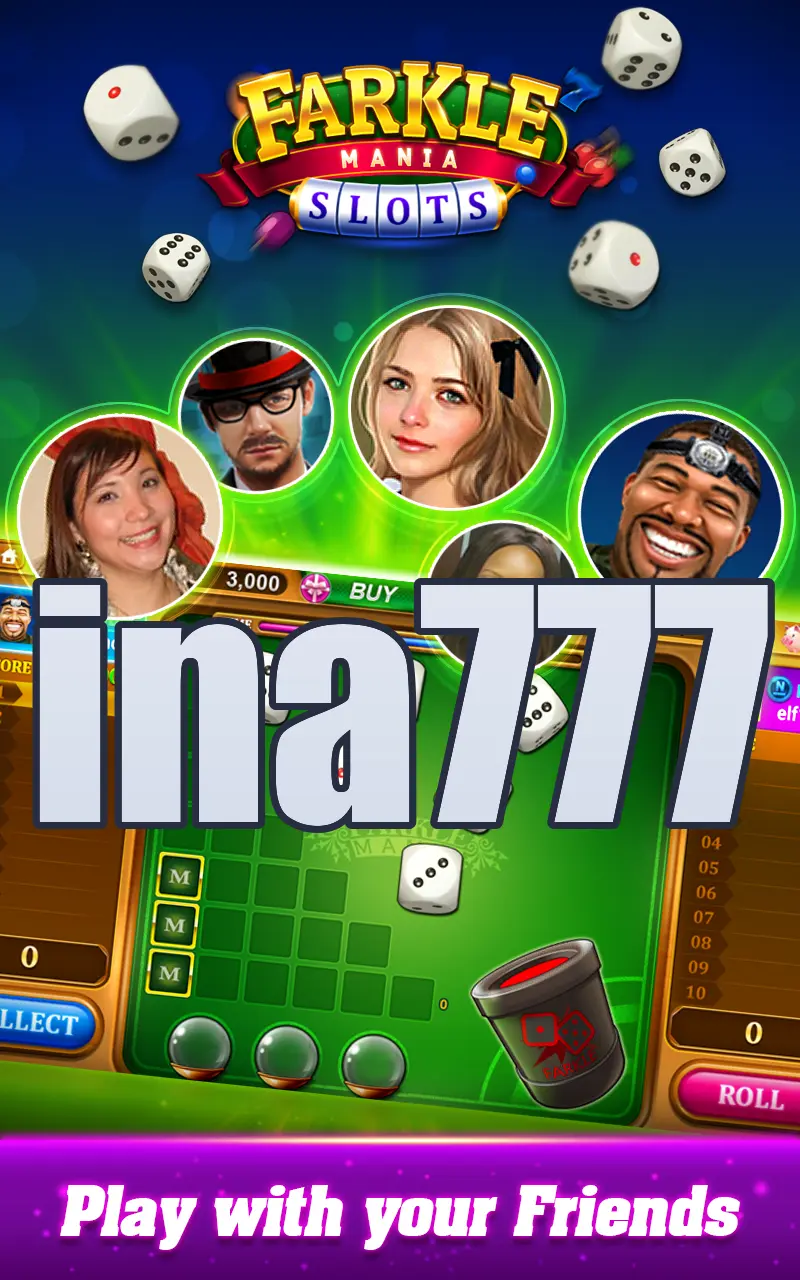 ina777 Unduh