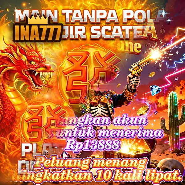 ina777 APK Resmi Unduh